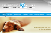 Veterinarijos klinika