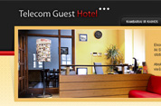 Telecom Guest Hotel