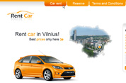 Rent Car