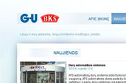 G-U Baltic